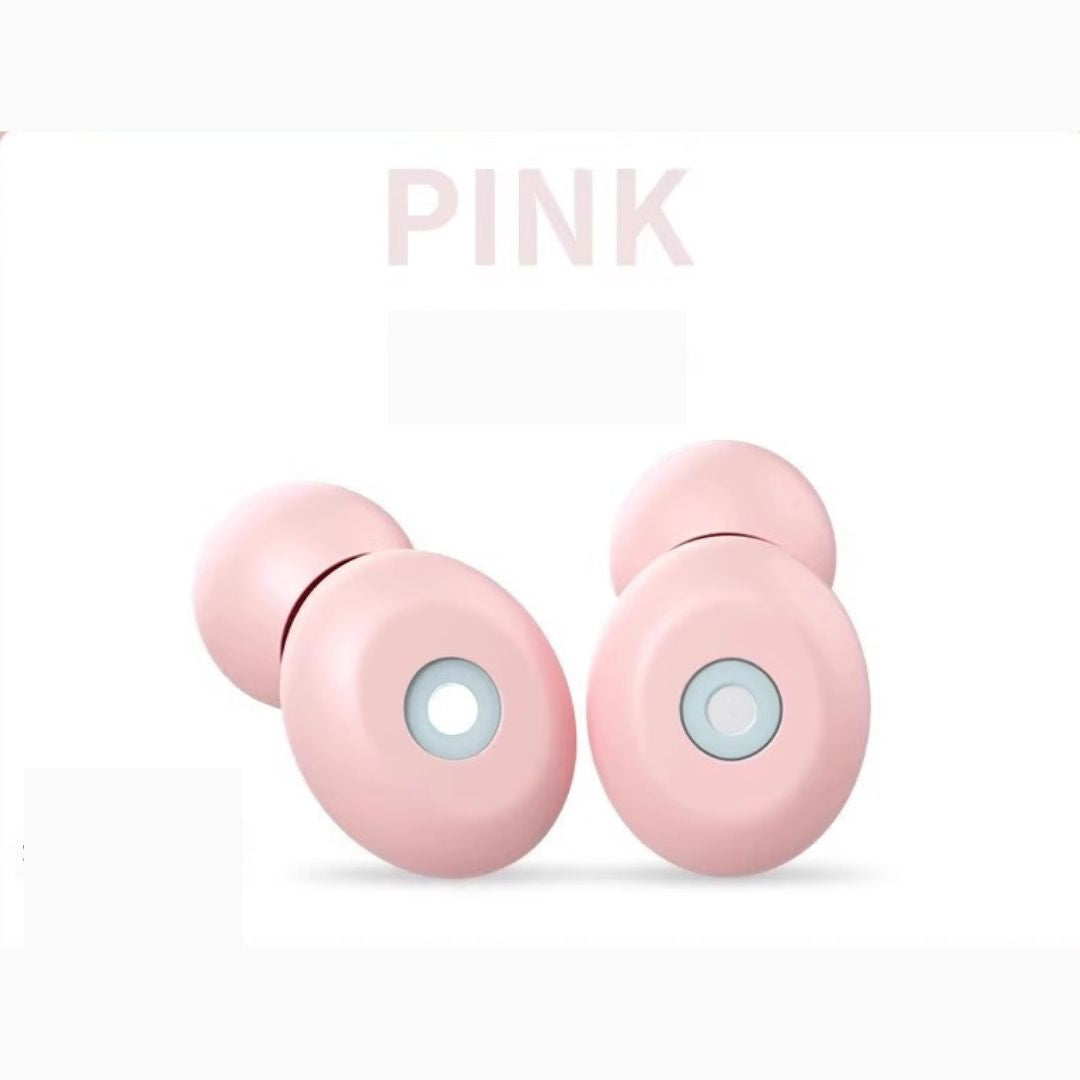 Sleep Isolation Ear Plugs