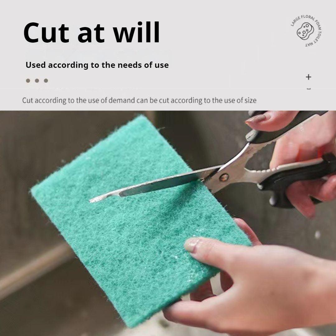 日系多用途百潔布10片裝 (2套起)