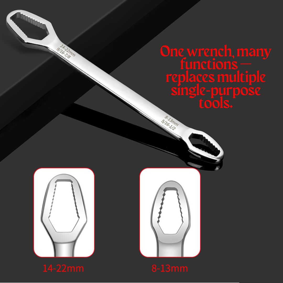 8-22mm雙頭士巴拿