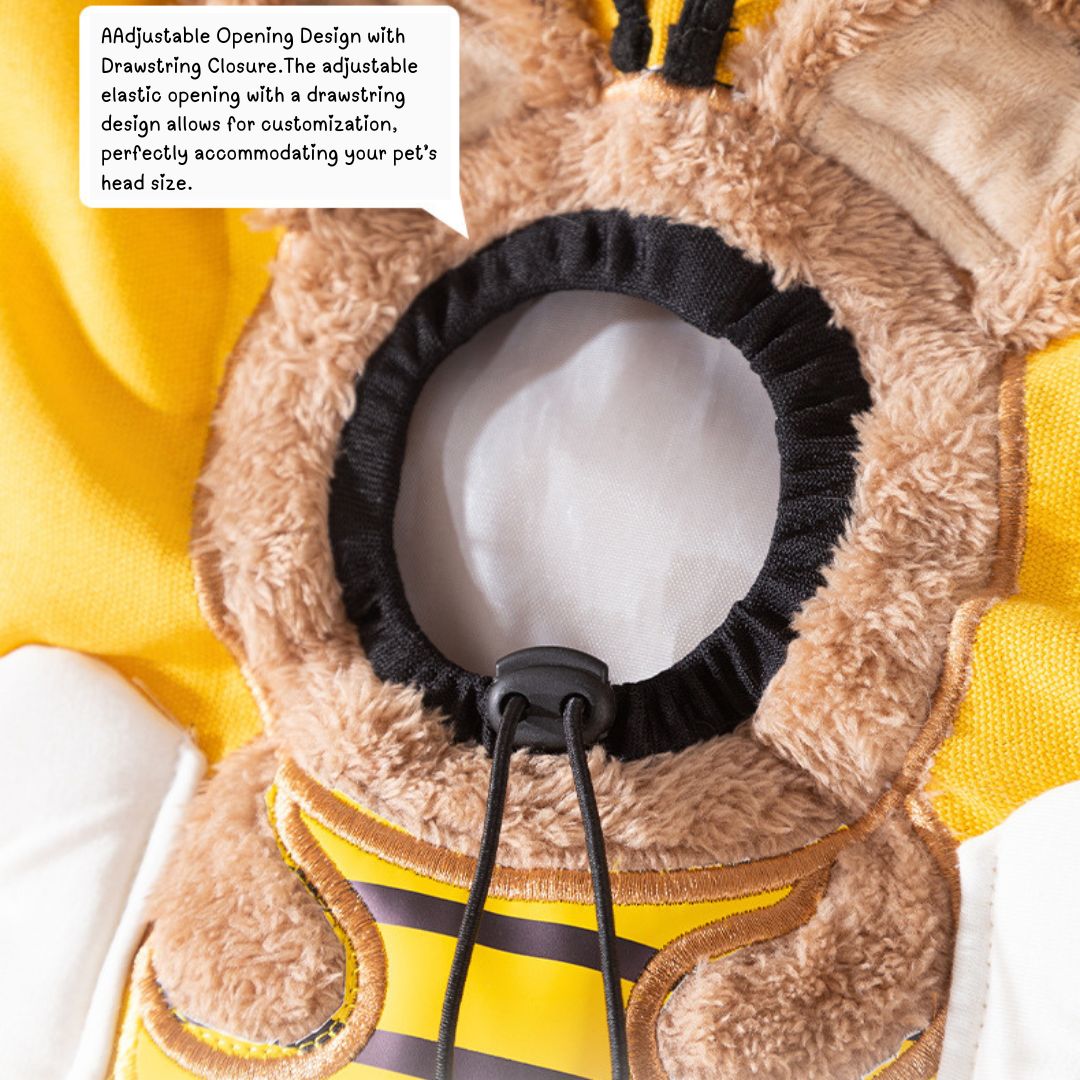 Pet Travel Shoulder Bag