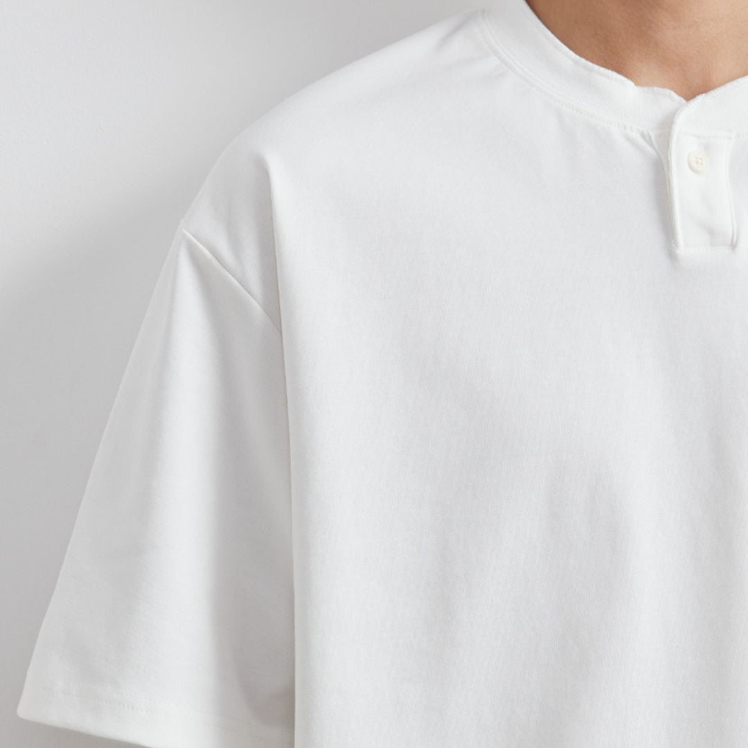 接触冷感半袖Tシャツ