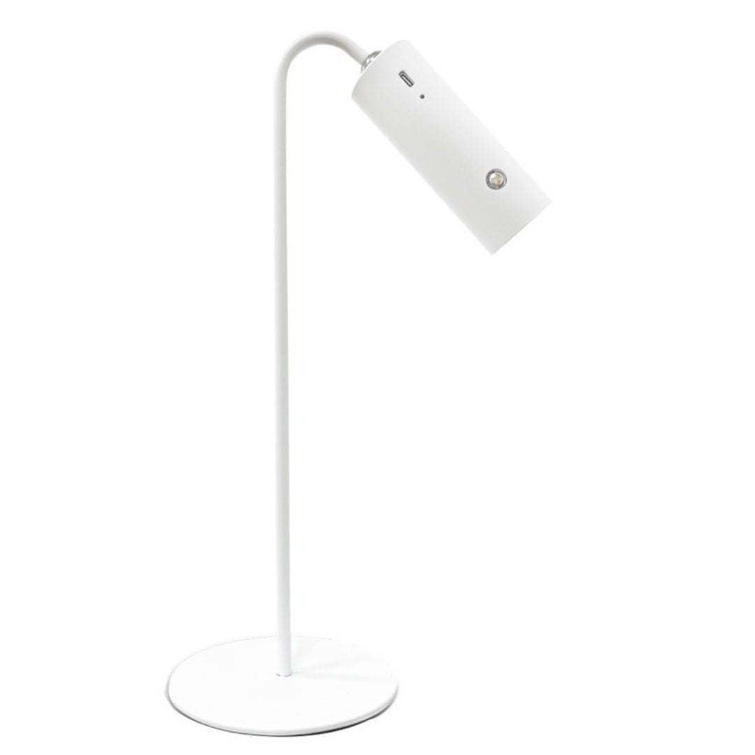 3-in-1 Clip-On Magnetic Lamp