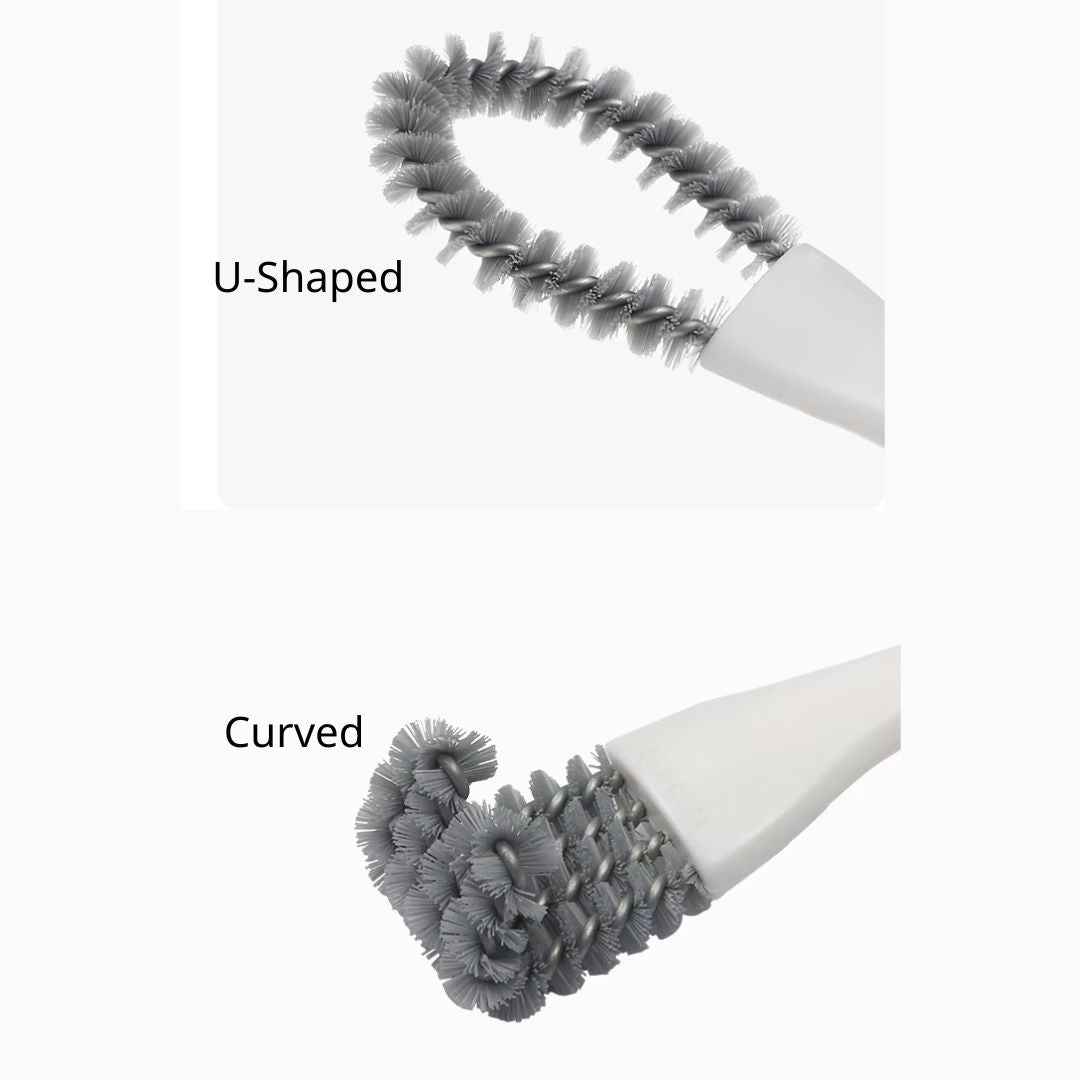 Cleaning Gap Brush