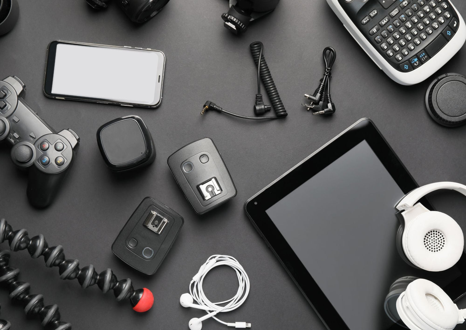 Other Electronic Goods & Accessories