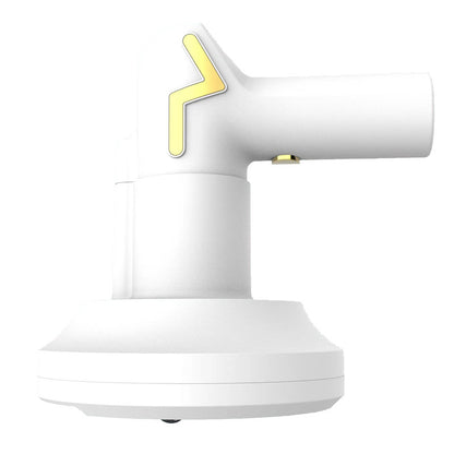 3合1汽車及家用殺菌除蟎手提吸塵機