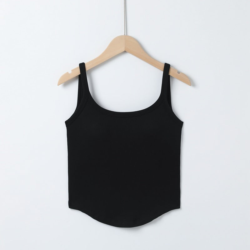 Big U Back Camisole (Min. 2 pcs)