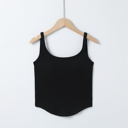 Big U Back Camisole (Min. 2 pcs)