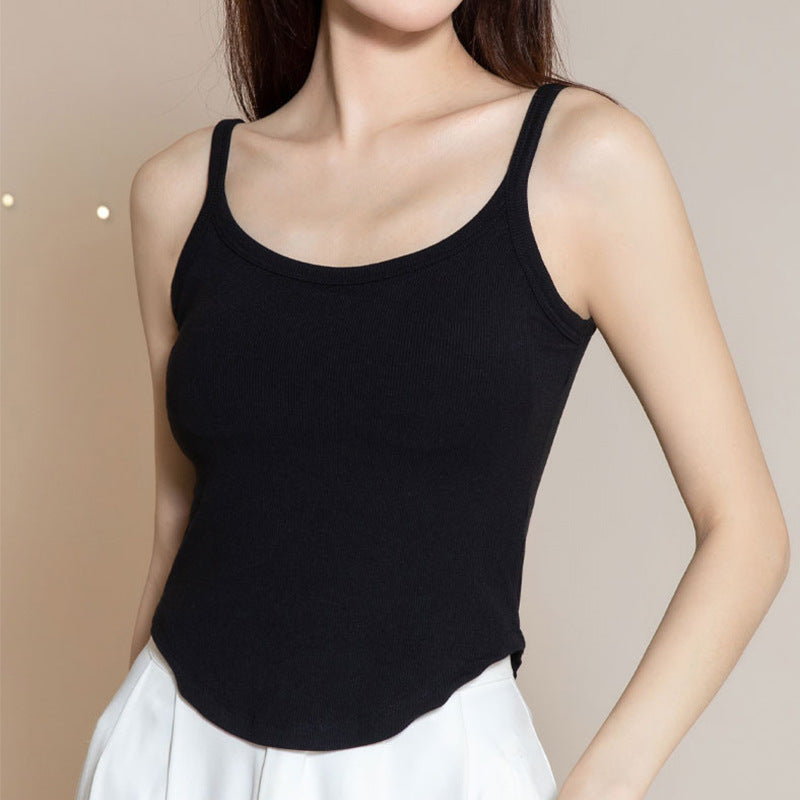 Big U Back Camisole (Min. 2 pcs)