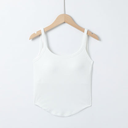 Big U Back Camisole (Min. 2 pcs)