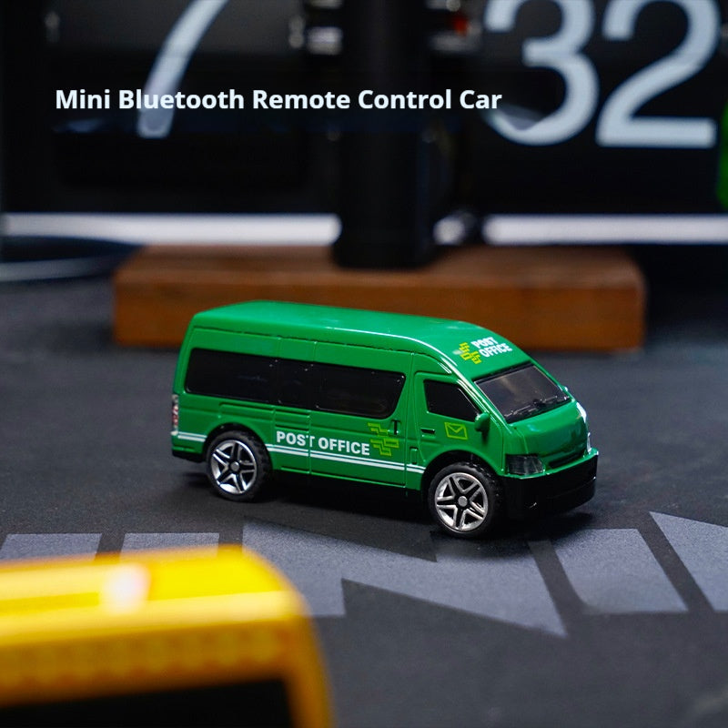 1:64 Mini Remote Control Trailer