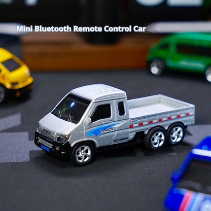 1:64 Mini Remote Control Trailer