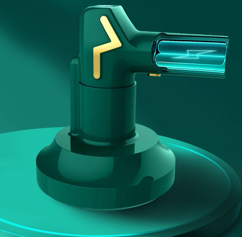 3合1汽車及家用殺菌除蟎手提吸塵機