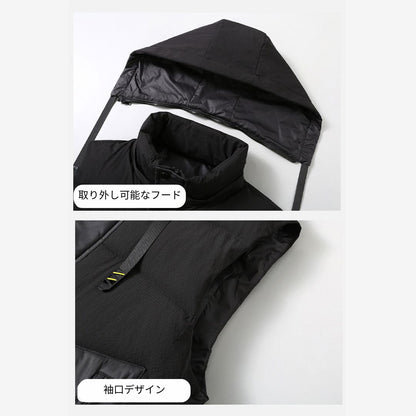 Men’s Fashion Trend Cotton Vest