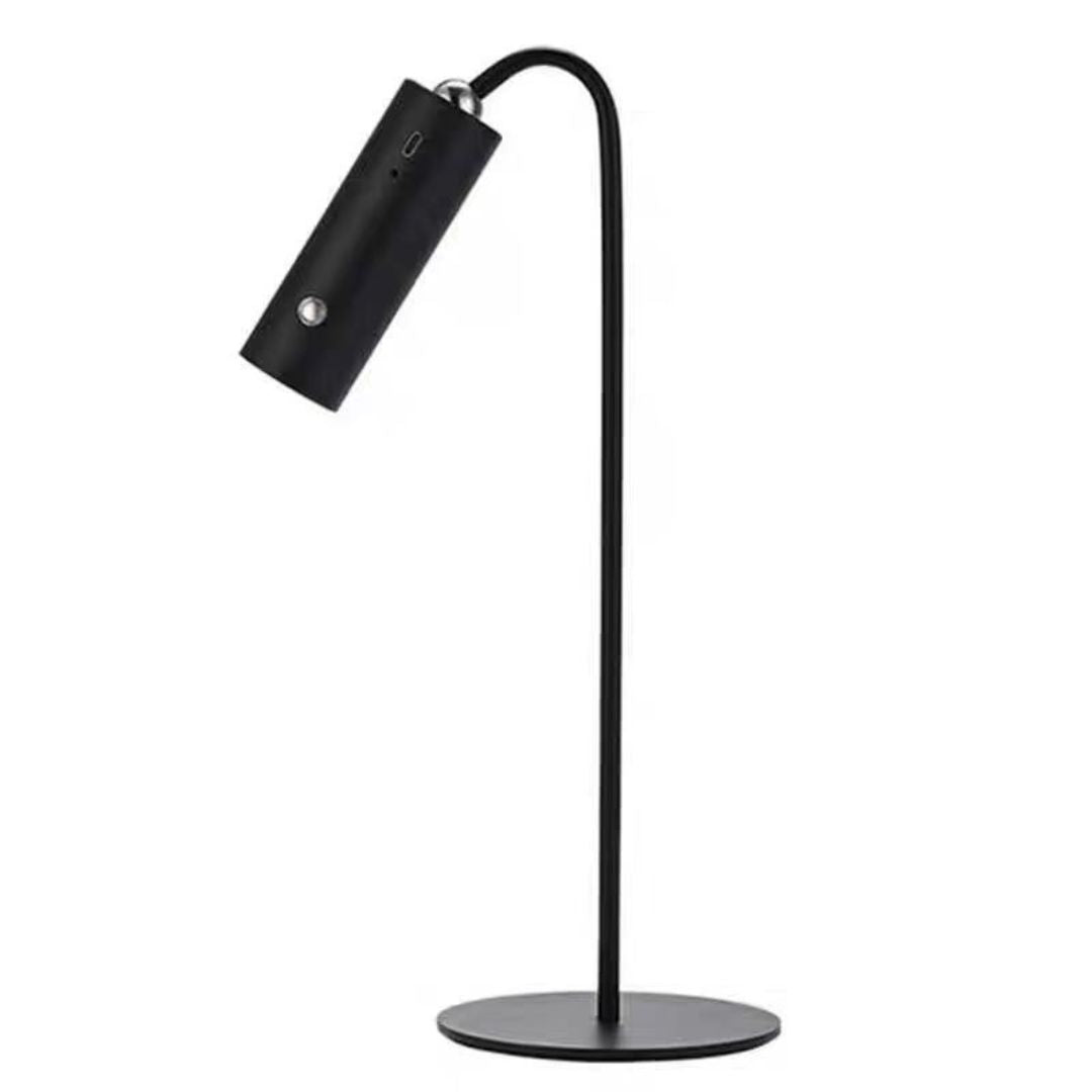 三合一夾子磁性燈