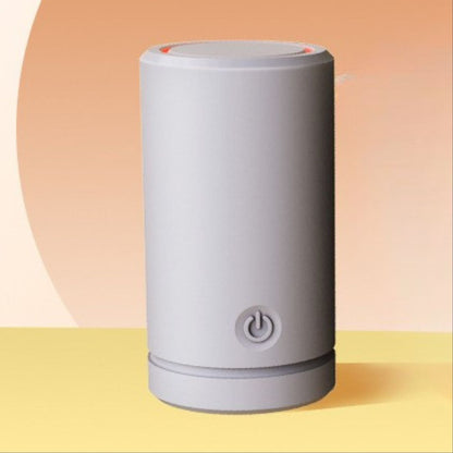 充電式カッピングマッサージャー