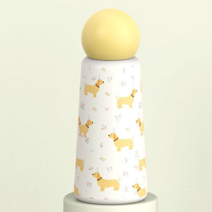 Cute Stainless Steel Insulated Tumbler