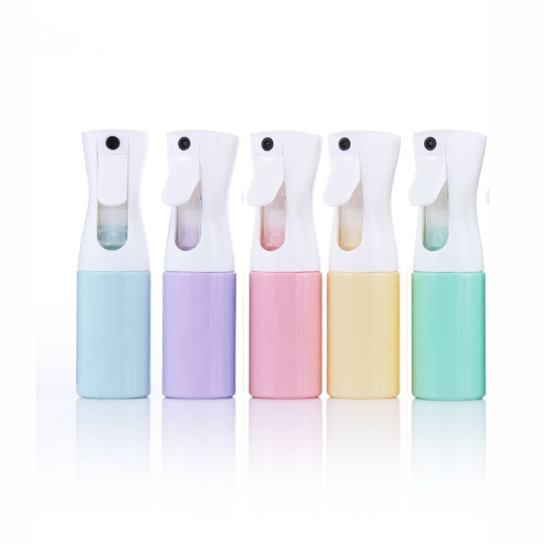 Macaron Color Continuous Spray Bottle (300ml)