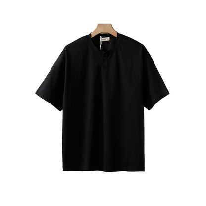 接触冷感半袖Tシャツ