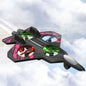 Stunt RC Quadcopter
