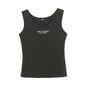 Vintage Style Camisole With Built In Bra Pads