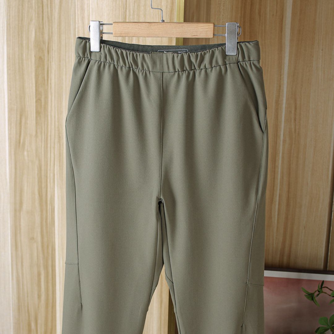 Men's Casual Breathable Pants