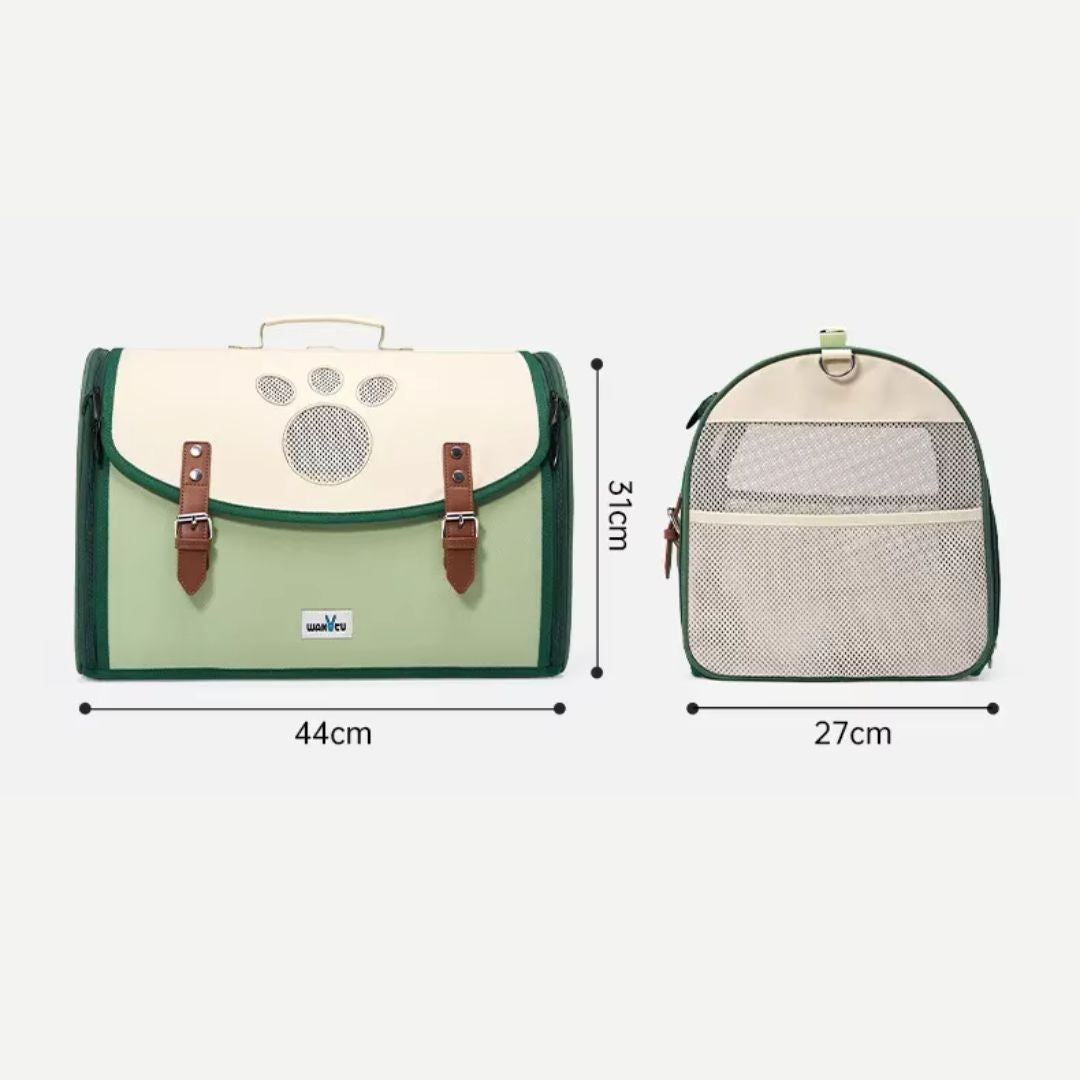 Pet Outdoor Backpack