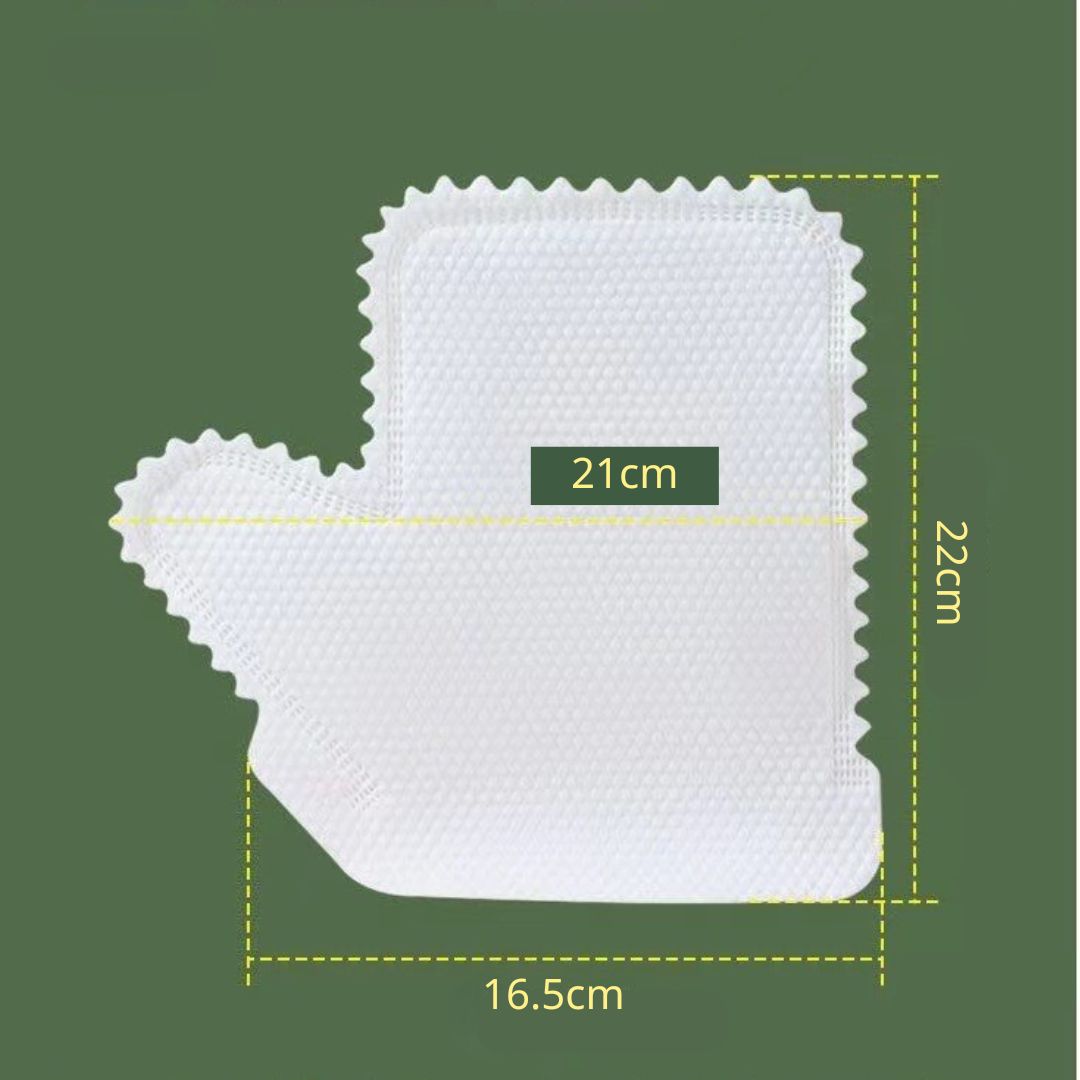 非一次性除污手套(10個裝)