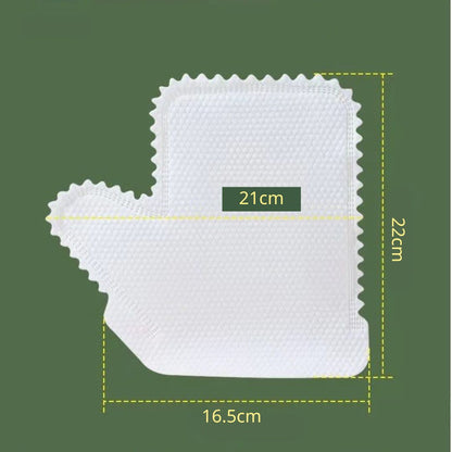 非一次性除污手套(10個裝)