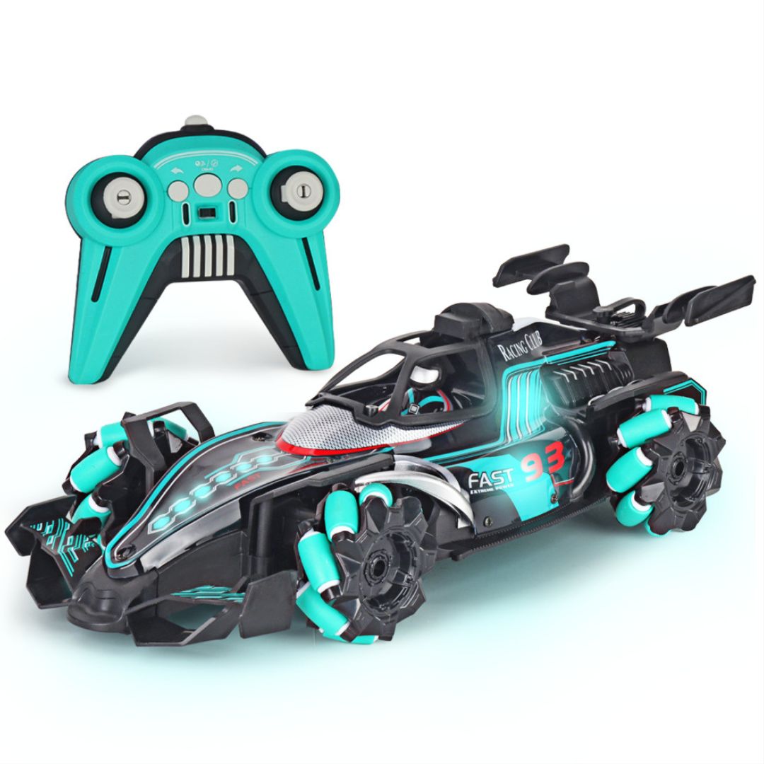 F1 Formula Drift Toy Car