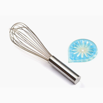 不銹鋼打蛋刮液器套裝