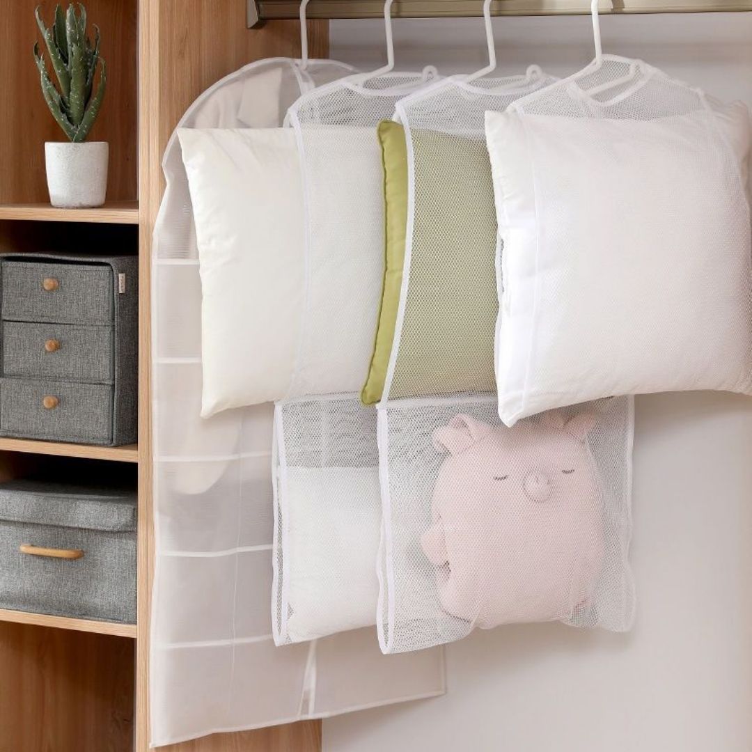 Pillow Drying Net