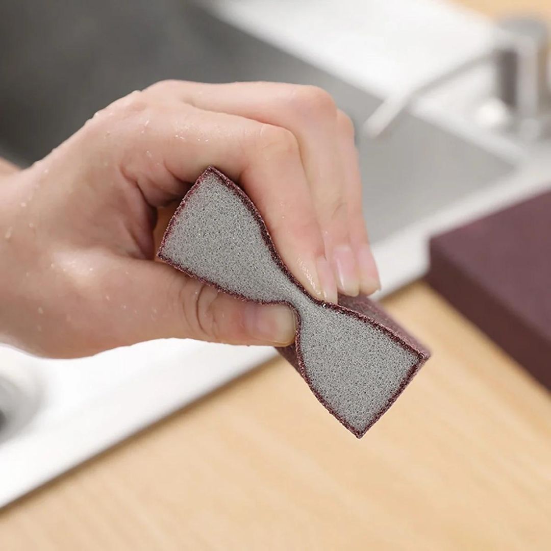 Emery Magic Sponge (3 pcs)