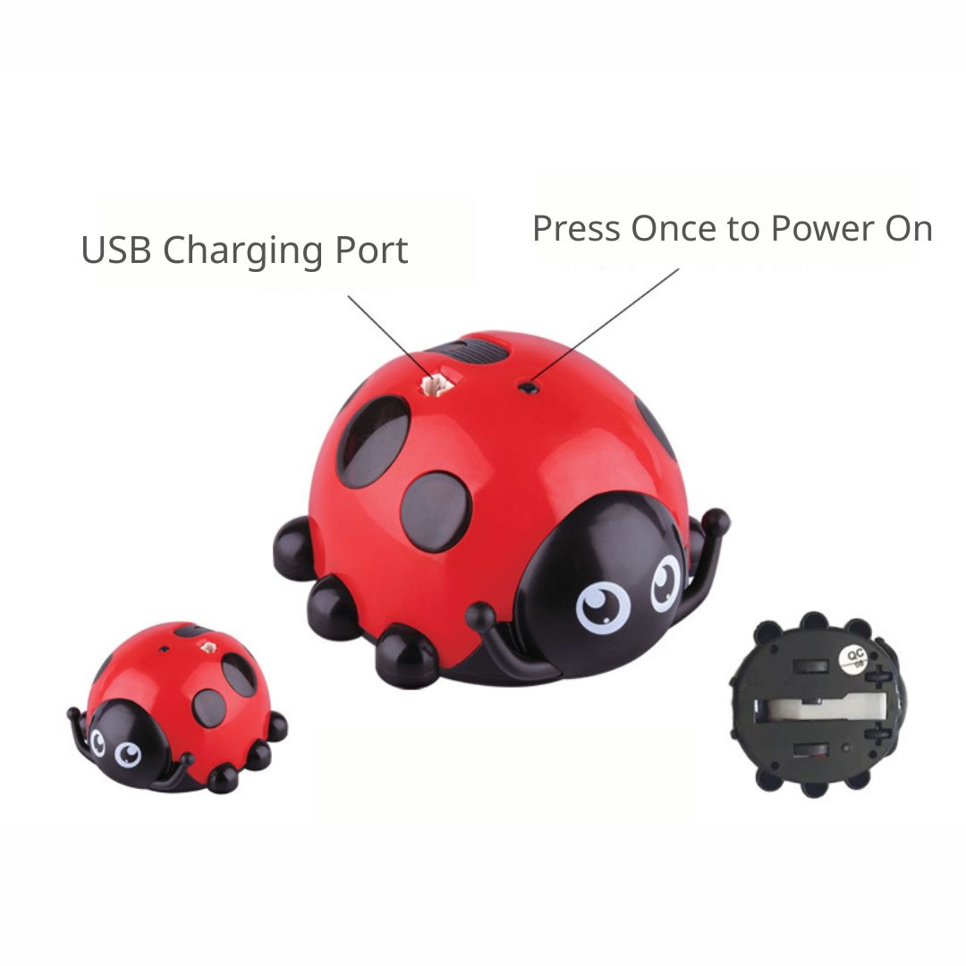 Infrared Battle Gun Set