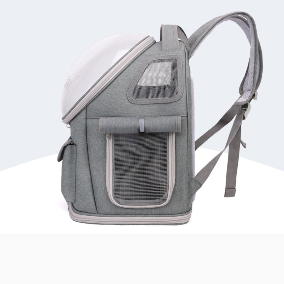 Pet Skylight Travel Bag