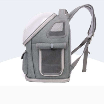 Pet Skylight Travel Bag