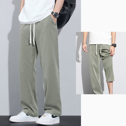 Loose Casual Pants