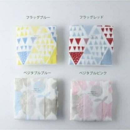 Japanese Made Practical Kitchen Dishcloth Set