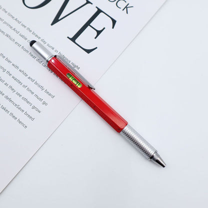 6合1工具原子筆 (2支起)