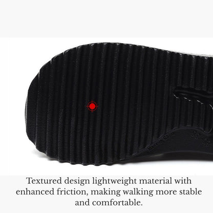 Ultra-Soft Cushioned Flip-Flops
