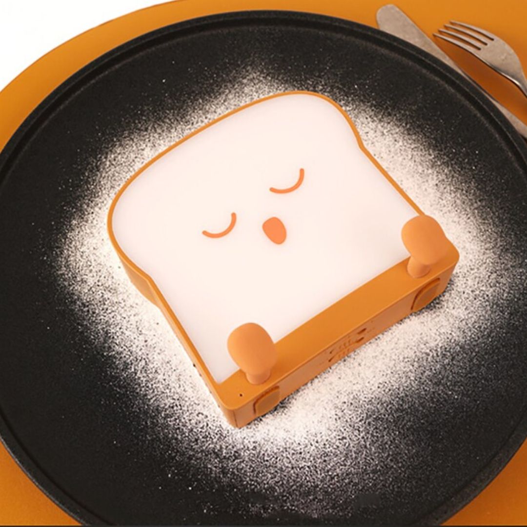 LEDトーストナイトライト