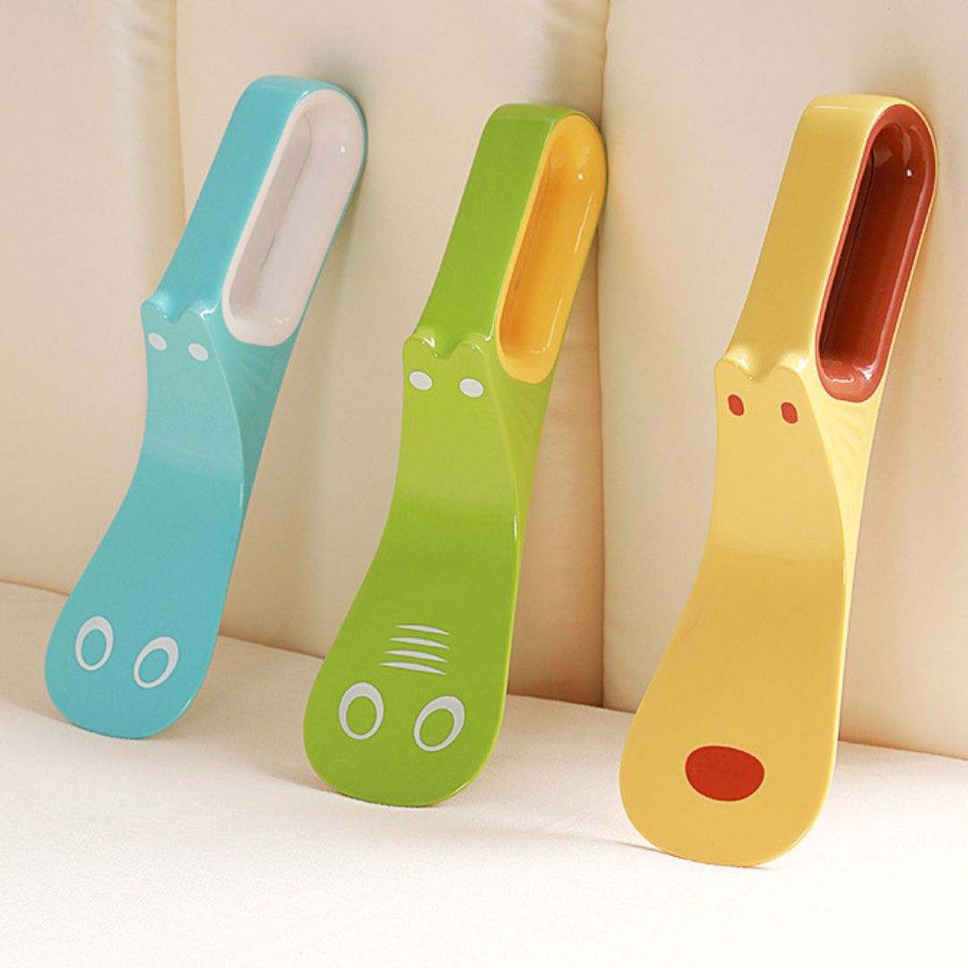 床單整理固定器