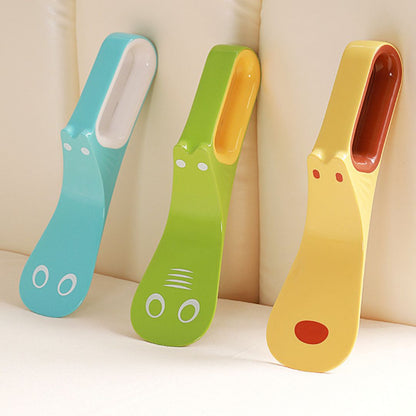 床單整理固定器