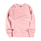340g Solid Color Loose Sweatshirt
