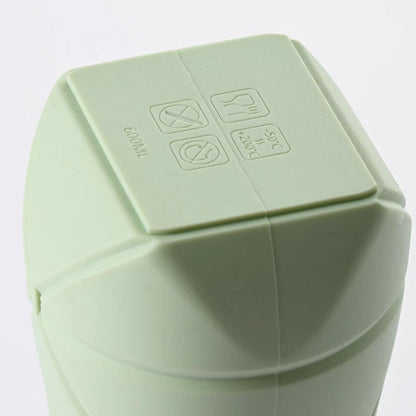 Telescopic Folding Water Cup