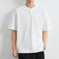 接触冷感半袖Tシャツ