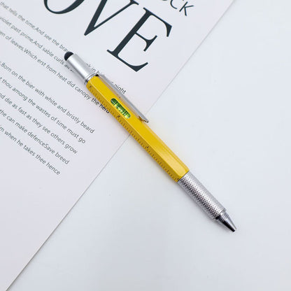 6合1工具原子筆 (2支起)