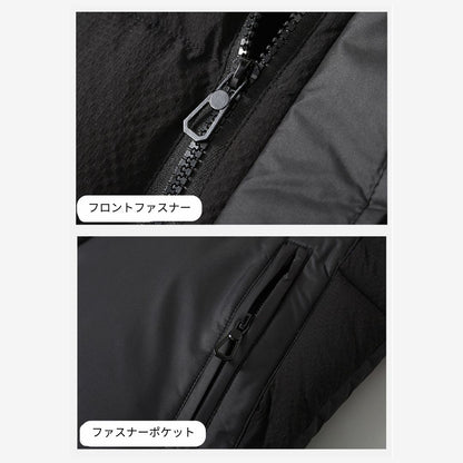 Men’s Fashion Trend Cotton Vest