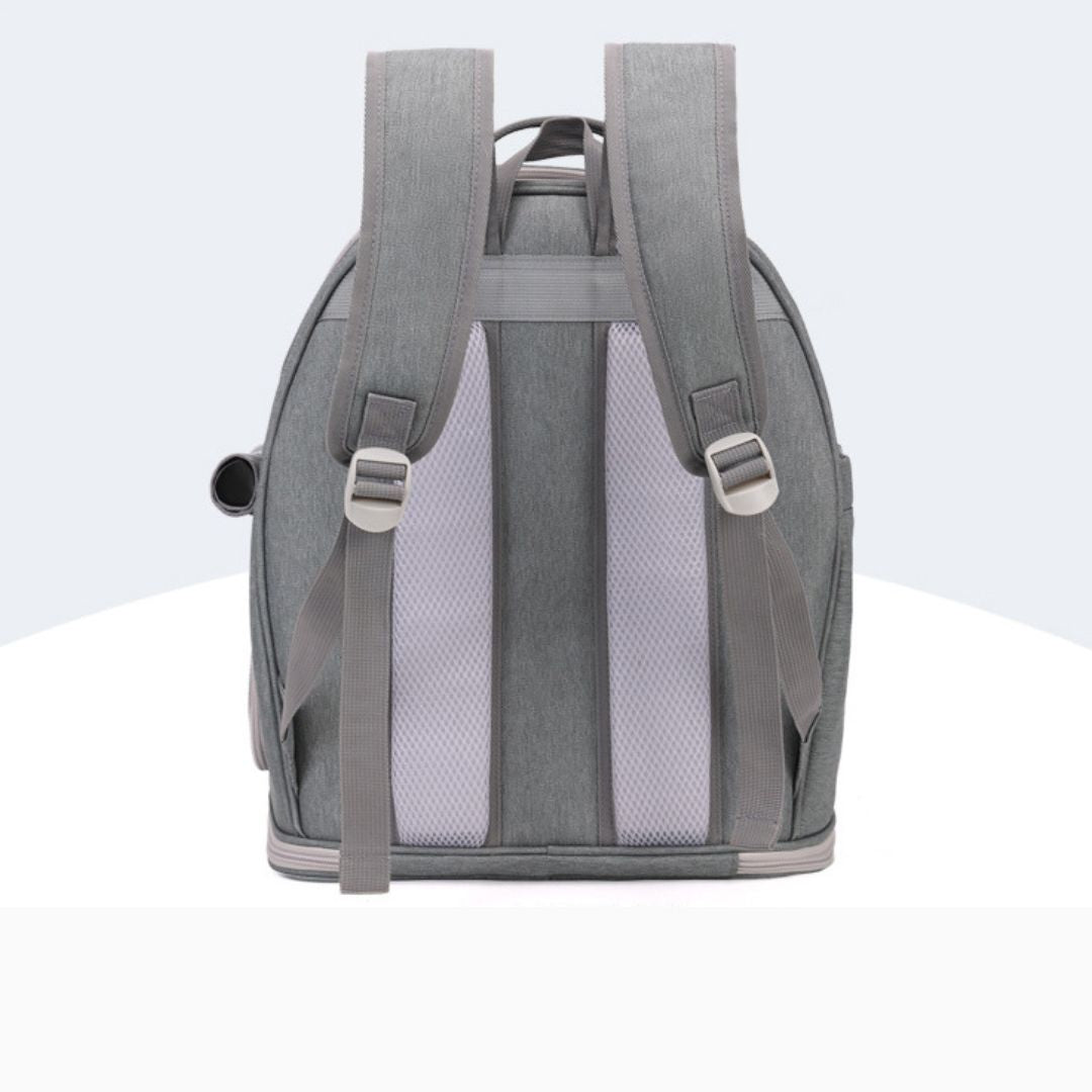 Pet Skylight Travel Bag