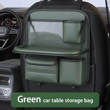 Car Table Storage Bag