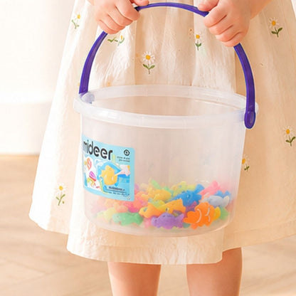 Magic Water Sprite Little Fisherman Scoop Bucket